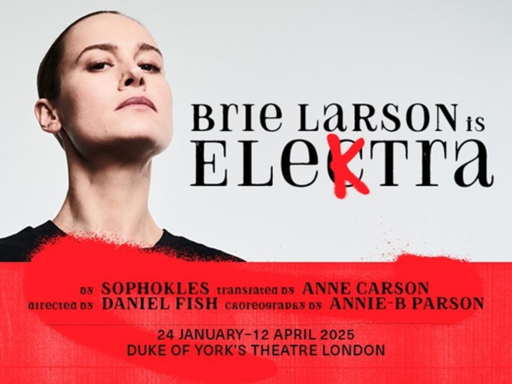 Elektra Duke Of York's Theatre London