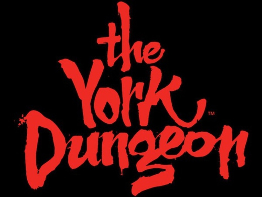York Dungeon Standard Entry Kuda Tork