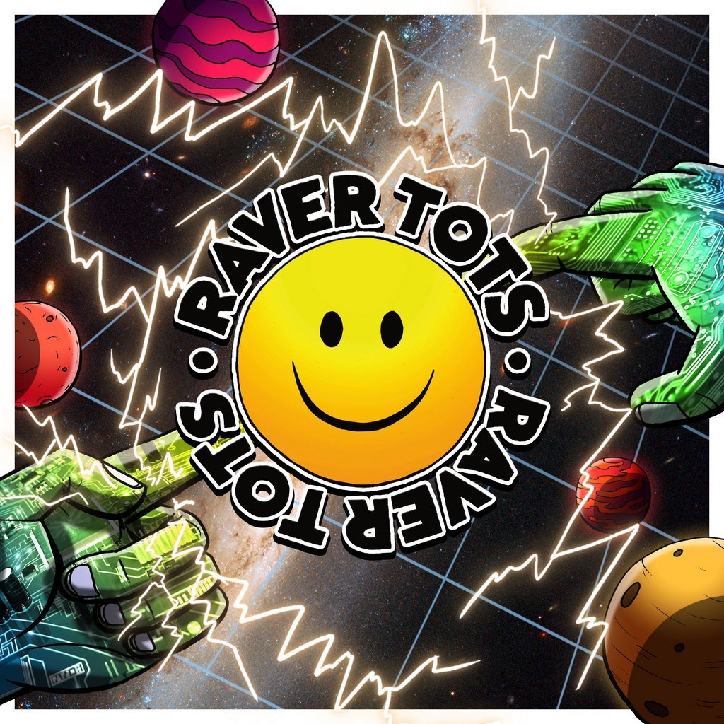 Raver Tots Gloucester Trilogy Nightclub Gloucester Gloucester