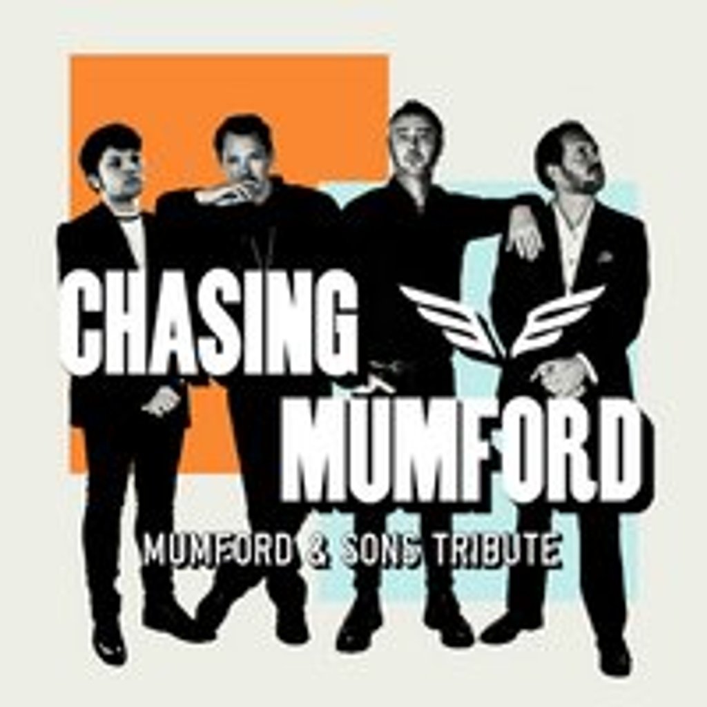 Mumford and Sons Tribute - Liverpool Camp And Furnace Liverpool