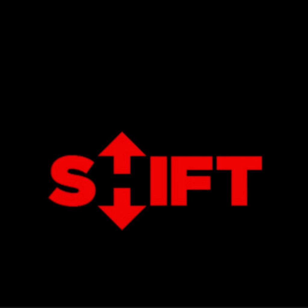 Shift @ XLR XLR Manchester