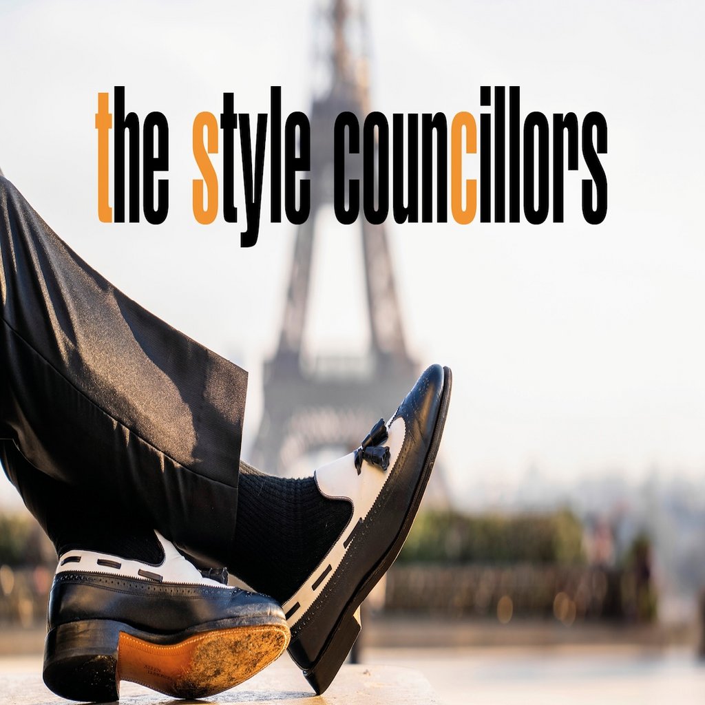 The Style Councillors The Drill