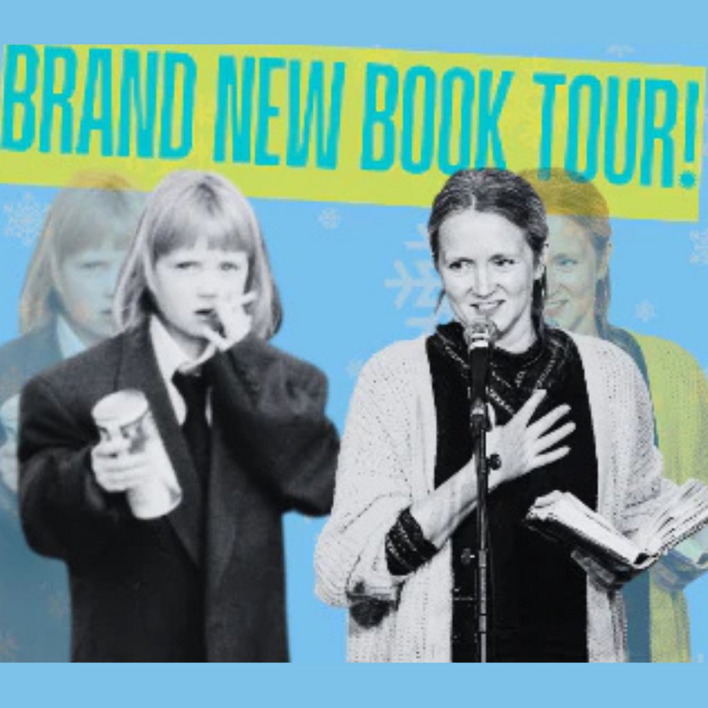 Hollie McNish Brand New Book Tour! The Attic Southampton Southampton