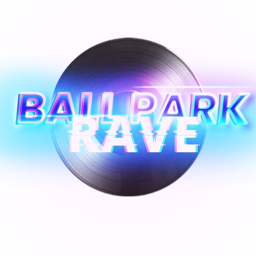 Ball Park UV Rave Ball Park Rave Derby Derby
