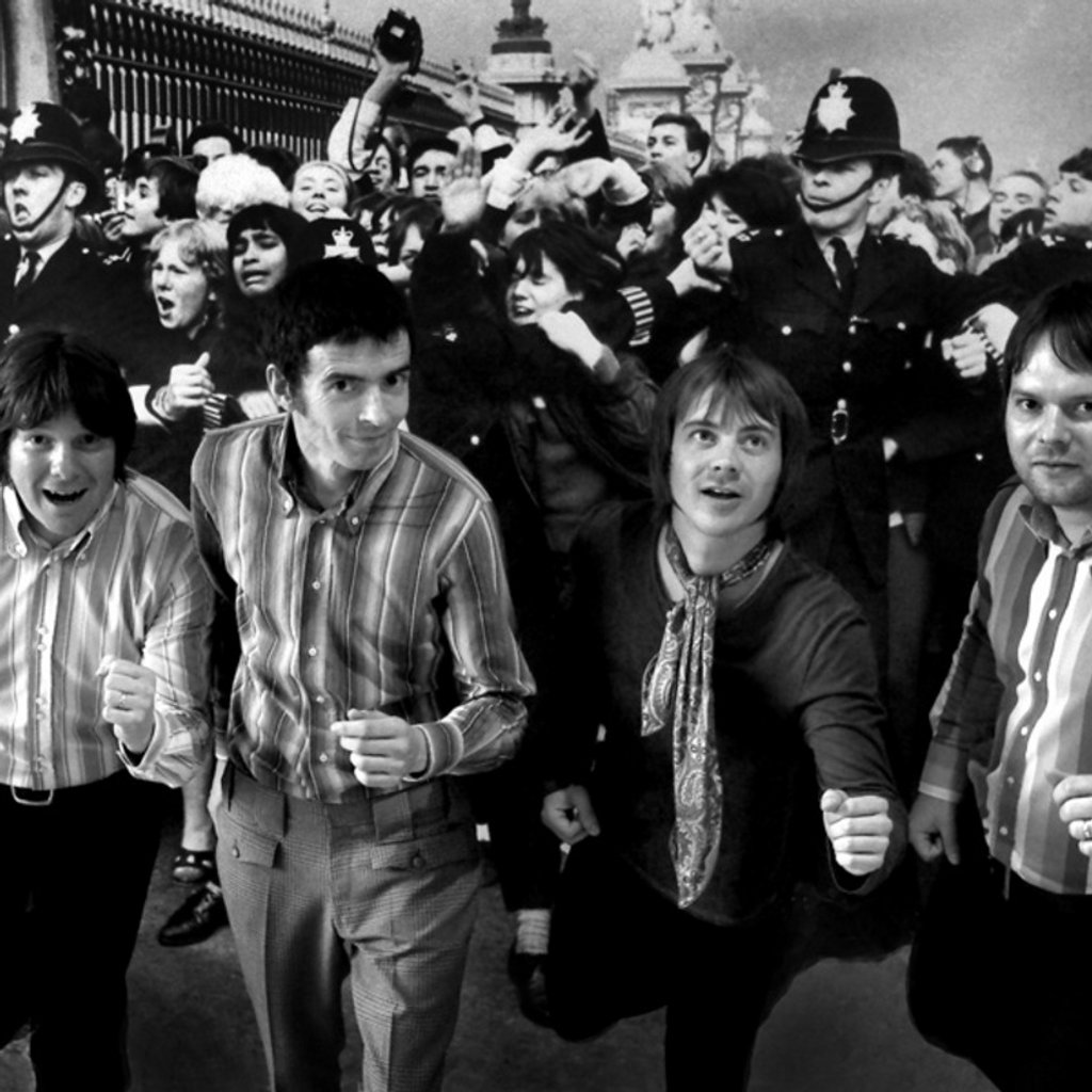 Small Fakers live at The Cavern Club Cavern Club Liverpool