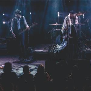 FLEETWOOD BAC Yardbirds Club ROCK