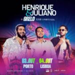 HENRIQUE & JULIANO MEO Arena OTHER MUSIC