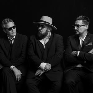 Fun Lovin Criminals The Venue OTHER MUSIC