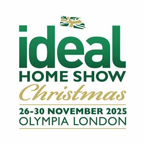 Ideal Home Show Christmas Olympia SPECIAL EVENTS