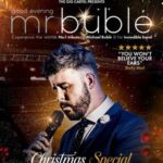 Good Evening Mr Bublé Picturedrome POP