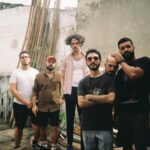 Papangu Billy Bootleggers ROCK