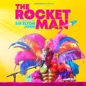 The Rocket Man - A Tribute to Elton John Corn Exchange THEATRE