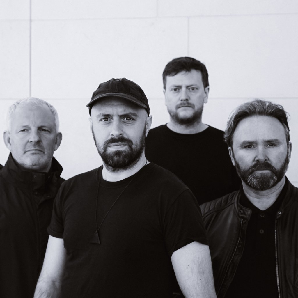 Just Radiohead (The UKs leading Radiohead tribute) The Brickyard Carlisle