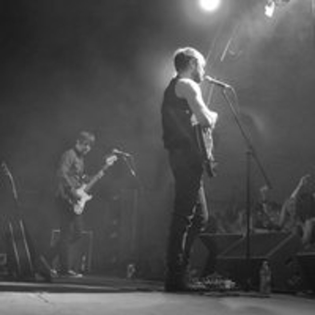 Kings Of Lyon The Brickyard Carlisle