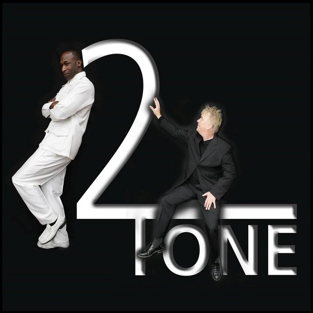 2 Tone Romford United Services Social Club ROMFORD
