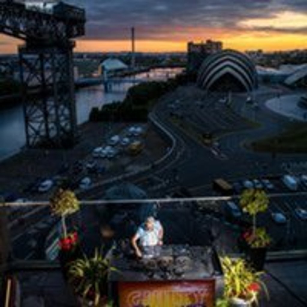 Guilty Pleasures - NYD 2026 with Jon Mancini & Michael Kilkie Radisson Red Glasgow