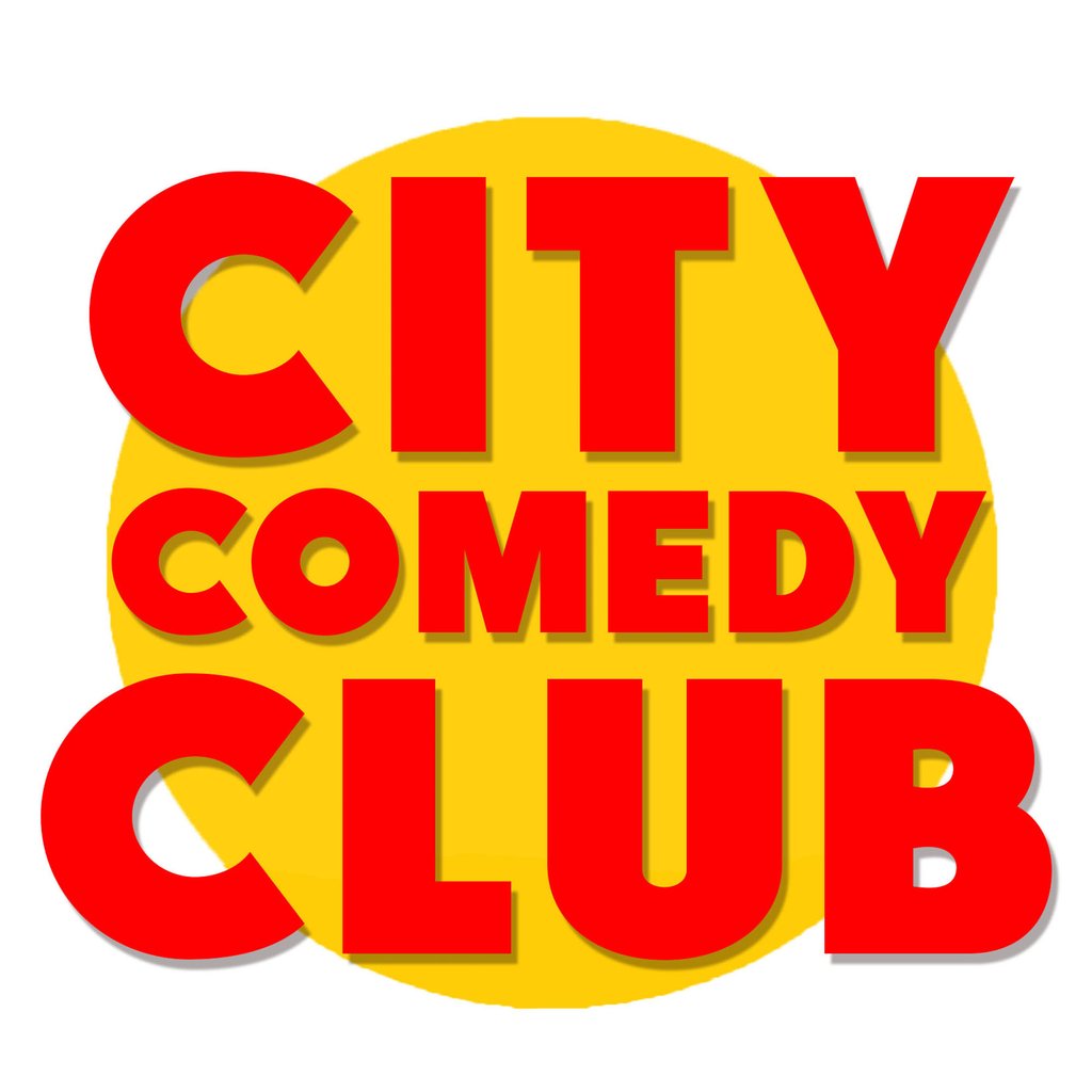 City Comedy Club: 6PM City Comedy CLub | Trapeze Bar LONDON