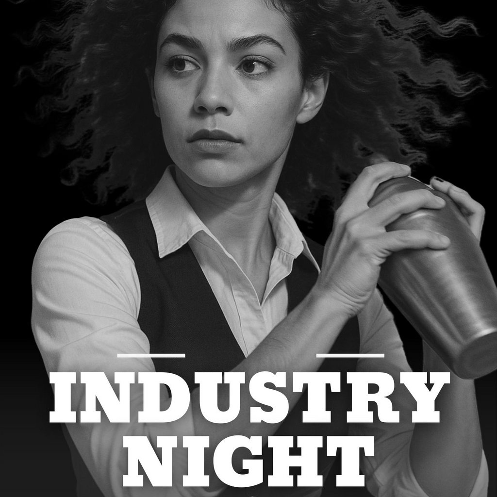 Ladybird Bar - Hospitality Industry Night The Ladybird Bar London