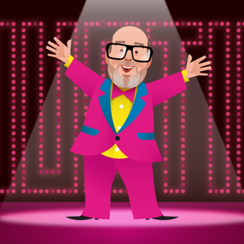 Justin Moorhouse : The Greatest Performance of my Life The Princess Alexandra Auditorium Yarm