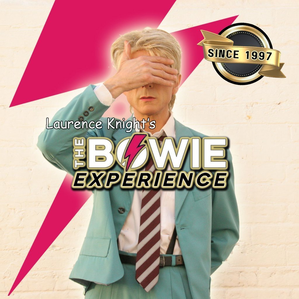The Bowie Experience Shanklin Theatre   Shanklin Shanklin