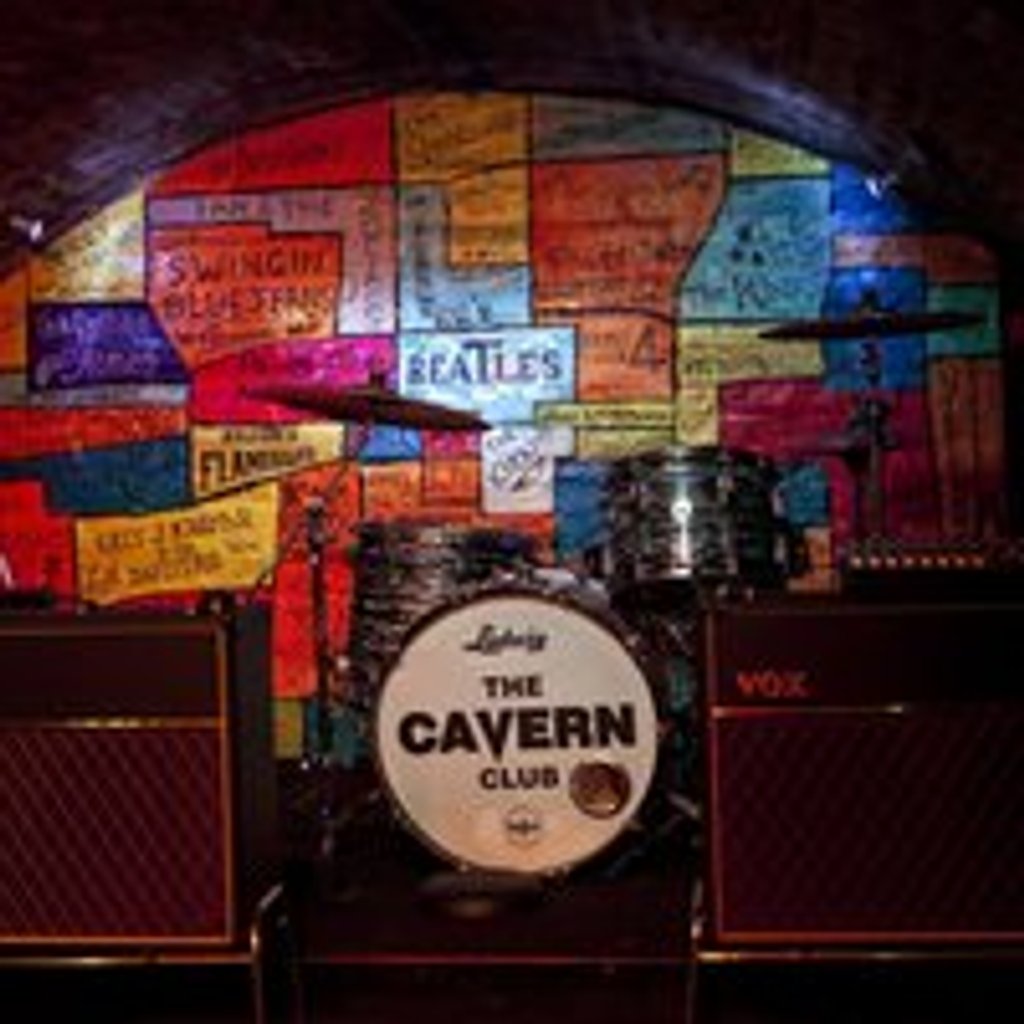 Liverpool Mod Weekender 2026 Cavern Club Liverpool