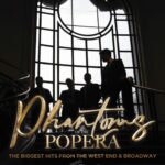 Phantoms of the Popera Babbacombe Theatre Torquay