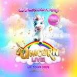 Unicorn Live The Old Savoy   Home Of The Deco Theatre Northampton