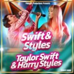 Swift & Styles (Taylor Swift & Harry Styles Tribute Show) Unity Hall Wakefield Wakefield