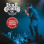 Luke Combs UK - Wakefield Unity Hall Wakefield Wakefield