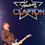 Forever Clapton Babbacombe Theatre Torquay