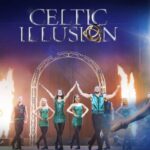 Celtic Illusion The Old Savoy   Home Of The Deco Theatre Northampton
