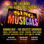 Sing The Musicals The Old Savoy   Home Of The Deco Theatre Northampton