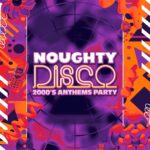 Noughty Disco Presents: Tinchy Stryder EngineRooms Southampton