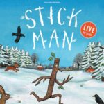 Stick Man Bloomsbury Theatre London