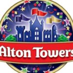 Alton Towers - Two Day Entry Alton Towers Resort Hotel Alton