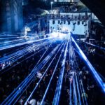 DNB Collective: The Invasion 4.0 Birmingham City Centre Birmingham