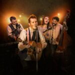 The Mumford & Sons Story Athena Leicester