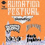 Ruination Festival 2026 The Underground Bradford Bradford