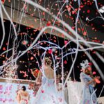 The National Wedding Fair - 2 day event National Agricultural And Exhibition Centre (NAEC) Kenilworth