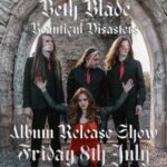 Beth Blade and the Beautiful Disasters Beth Blade and the Beautiful Disasters The Waterloo Music Bar OTHER MUSIC