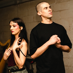 LEYA + Vanessa Bedoret The Flying Duck OTHER MUSIC