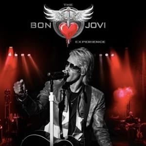 The Bon Jovi Experience Brudenell Social Club ROCK