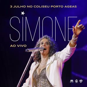 SIMONE 2025 Coliseu Porto AGEAS OTHER MUSIC