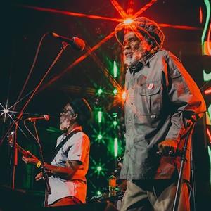 Israel Vibration & Roots Radics Jazz Cafe OTHER MUSIC