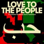 Love To The People The Social DANCE AND CLUBS