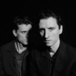 These New Puritans The White Hotel ROCK