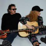 The Ting Tings EartH (Theatre) POP