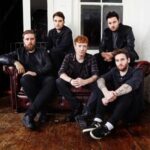 MALLORY KNOX The Old Fire Station ROCK