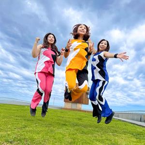 Shonen Knife Exchange ROCK