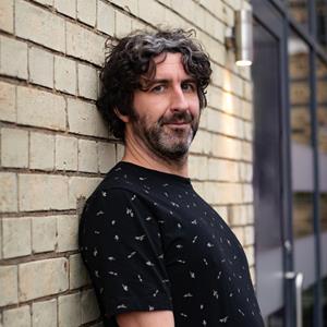 Mark Watson: Before It Overtakes Us Cheese and Grain COMEDY